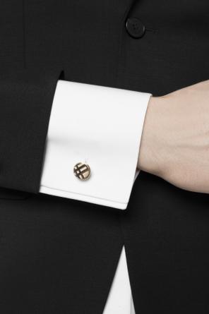 Spinki do mankietów, zdjęcie 2 Spinki do mankietów od Burberry